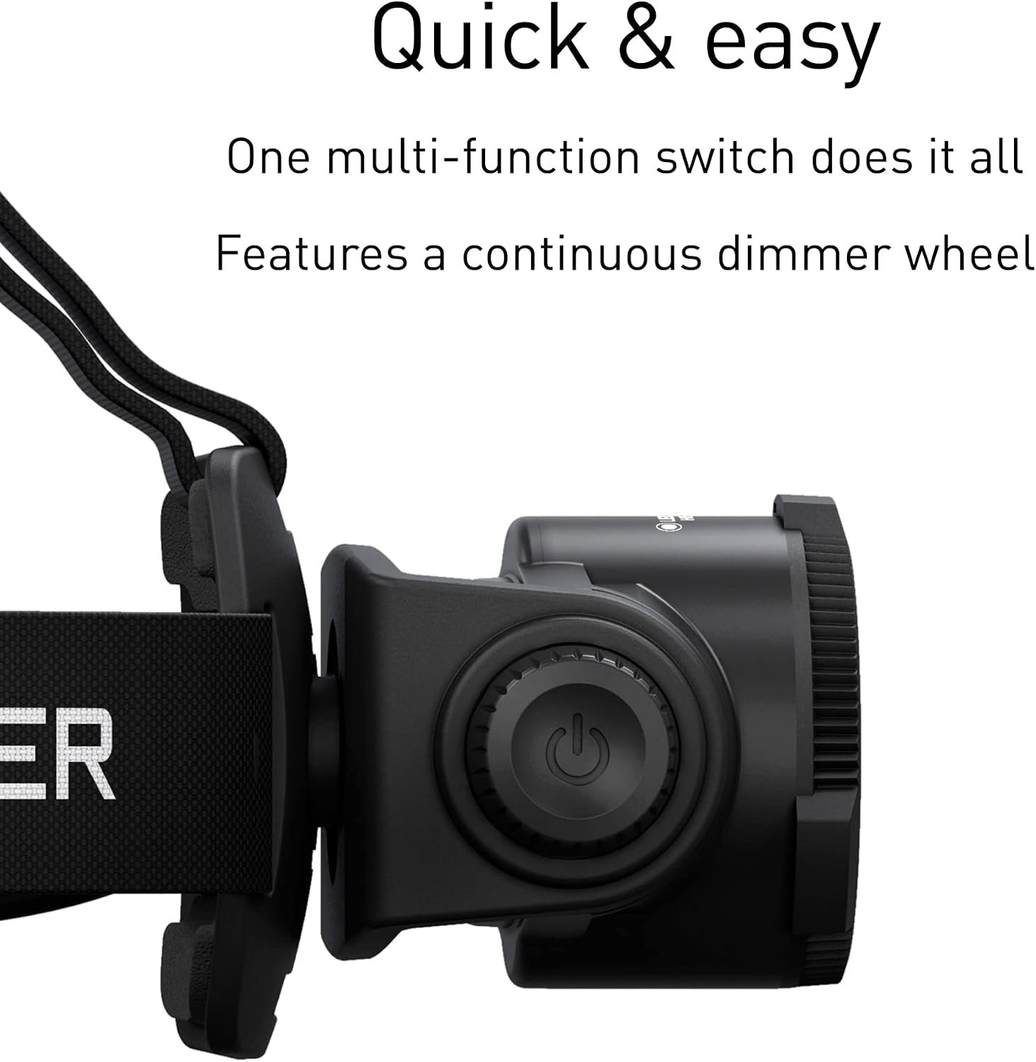Flash Sale Ledlenser, H15R Core Rechargeable Headlamp, LED Light for Home and Emergency Use, Black Limited Discount Ledlenser, H15R Core Rechargeable Headlamp, LED Light for Home and Emergency Use, Black