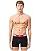 Lacoste Short Microfiber Boxer Brief 3-Pack - #2 of 3