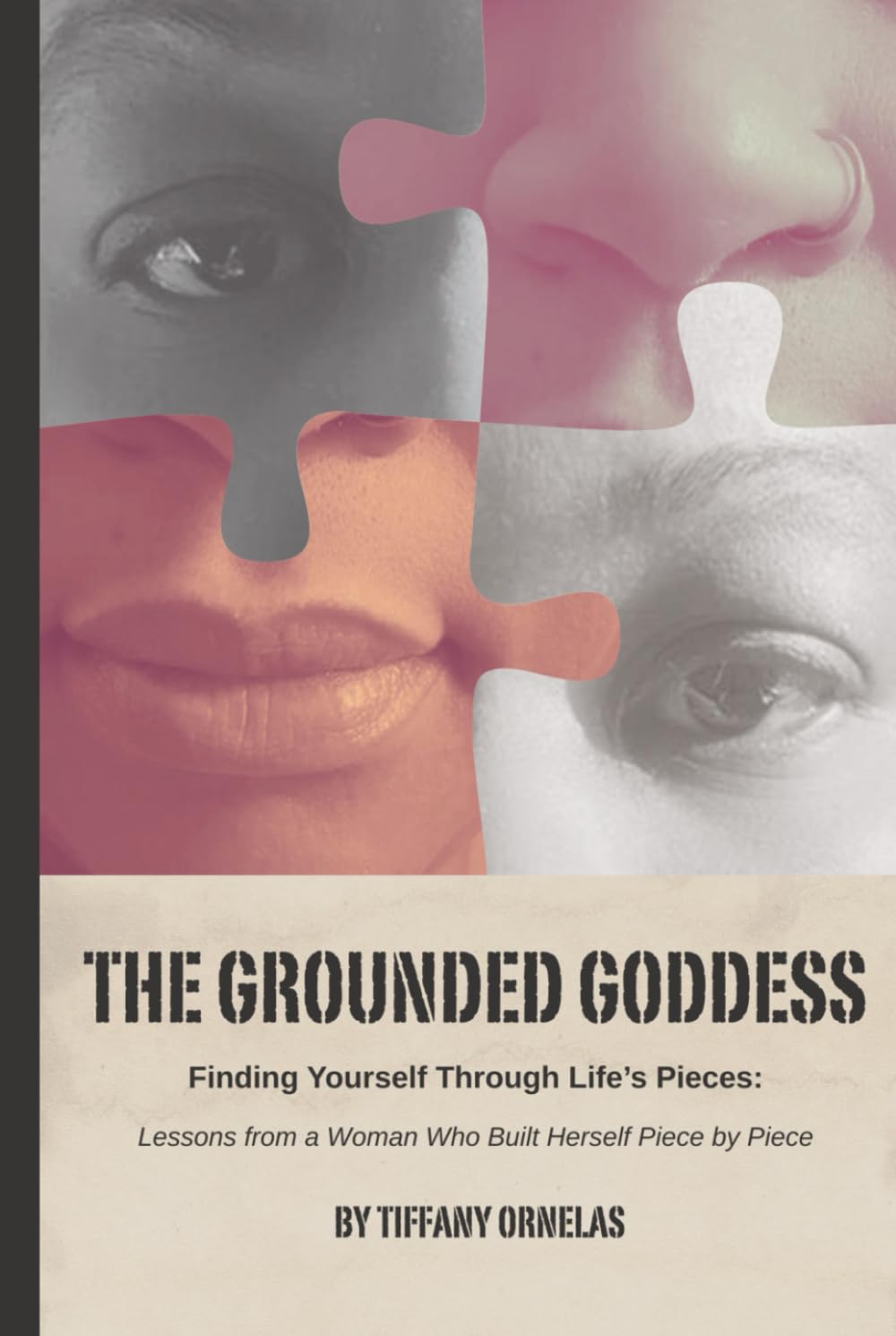The Grounded Goddess: A Journey of Faith, Self-Discovery, and Empowerment      Hardcover – December 2, 2025