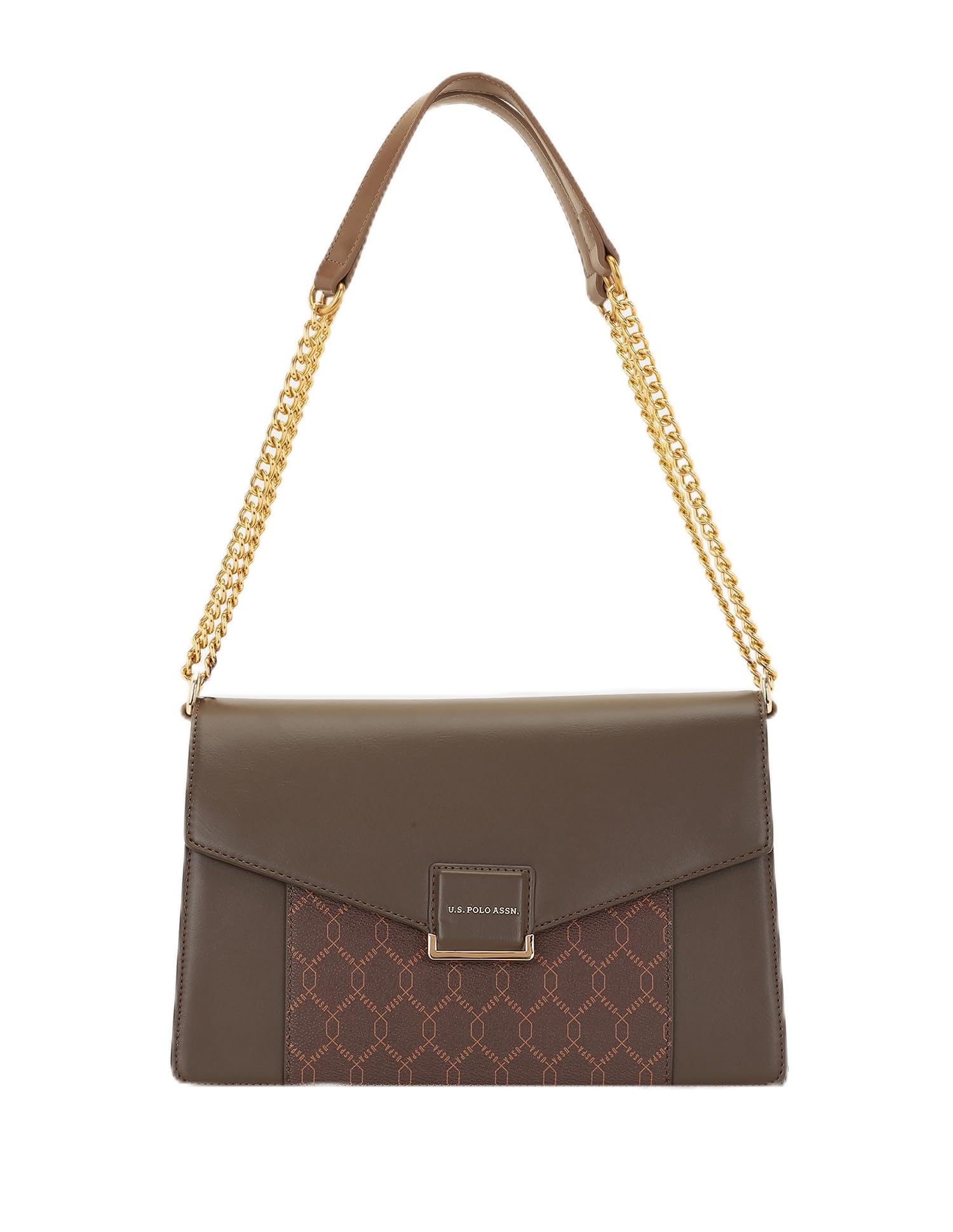 u.s. polo assn. Women’s Typographic Crossbody Bag-picture-15
