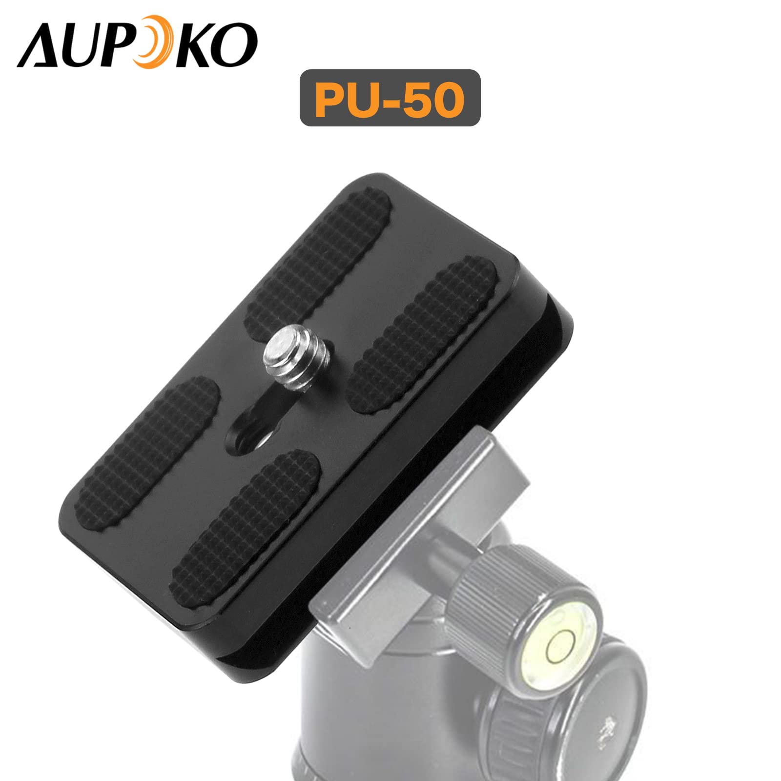 Piastre A Sgancio Rapido Arca-Swiss - Set Da 2 Per Treppiedi Fotocamera - Foto 2