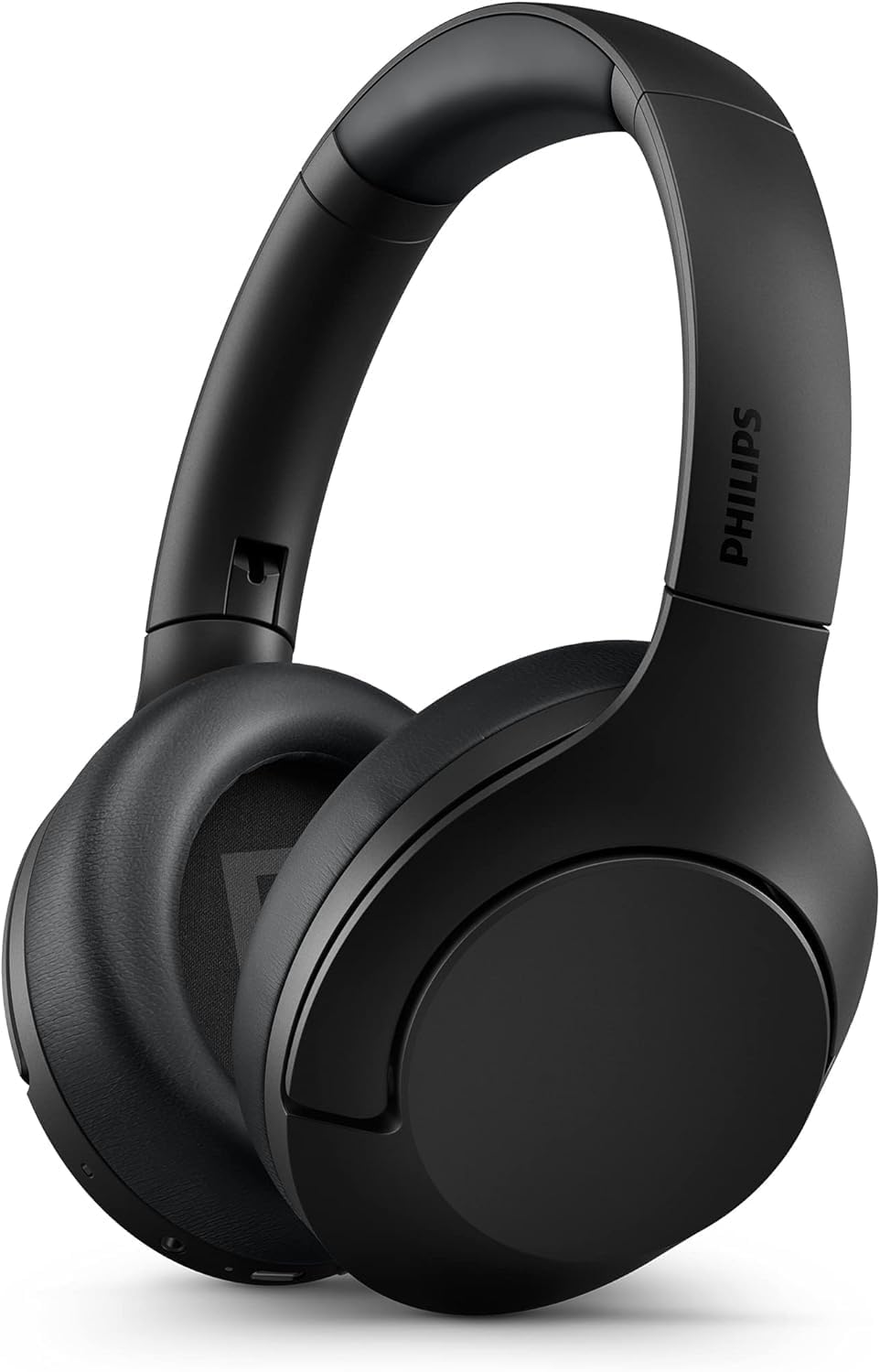 Wireless Headphones with Bluetooth Multipoint