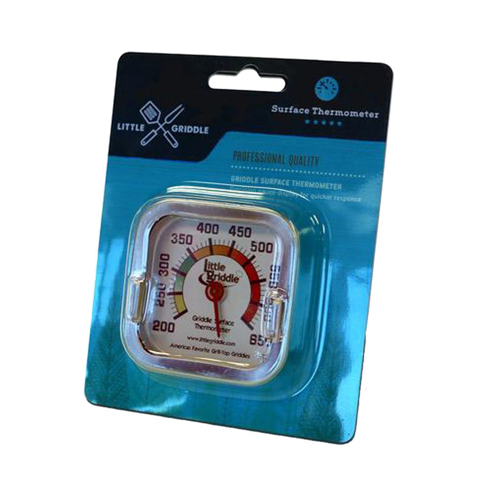 Little Griddle ST450 Surface Thermometer
