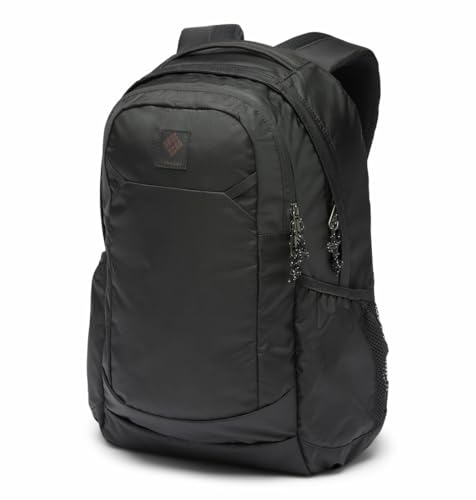 Columbia Unisex Manresa 25L Backpack, Black, One Size
