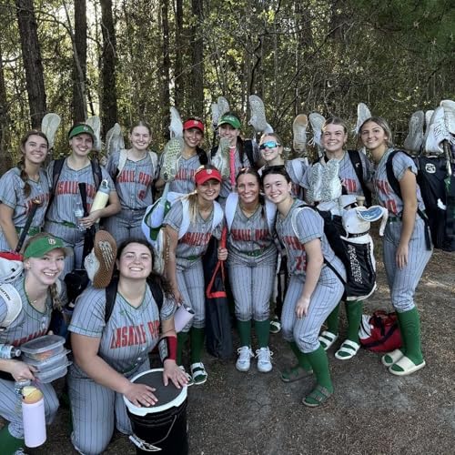 St. Bede baseball, L-P softball teams escape to the South for warm weather: BCR Notebook