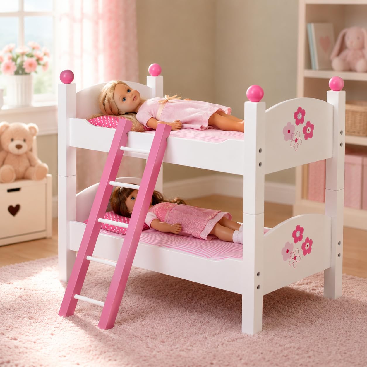Bayer Chic 2000 - Accesorio para Casas de muñecas (50399)