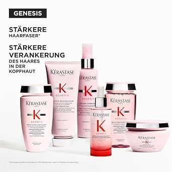 Kérastase Défense Thermique Genesis 150 ml
