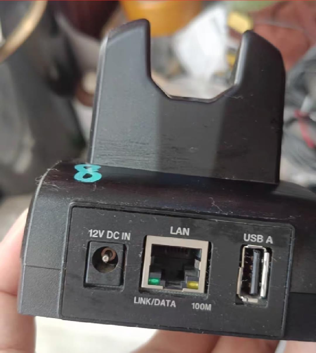 1 Pcs BT-WUC8L(Used) in Good Operation Condition