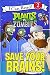 Plants vs. Zombies: Save Your Brains! (I Can Read Level 2)