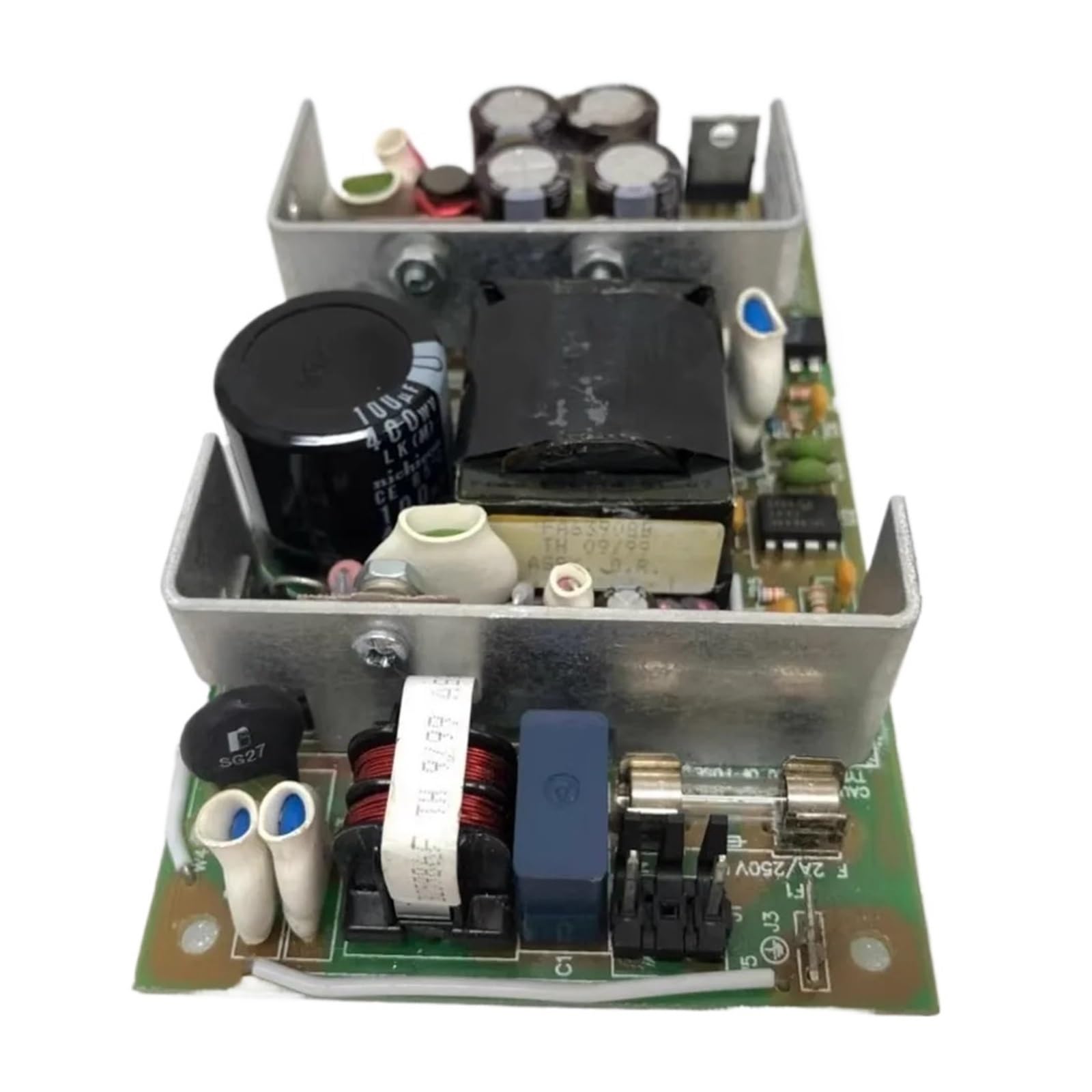 KKHCMZPI MAP30-1005+5VAT6A industrial control power supply