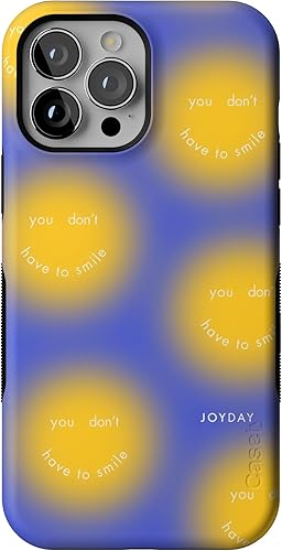 Miniatura 1316 de Casely Funda para iPhone 13 Pro Max Compatible con MagSafe Fuera de las líneas Funda de marcador Crayola