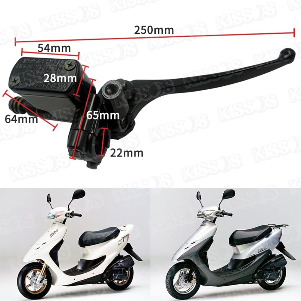 Amazon | ホンダ HONDA DIO ブレーキ マスター シリンダー