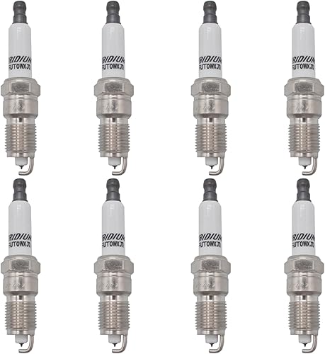 Autowxjq Iridium Buick Ford F-150 - Buick Ford F-1500 Crown Victoria Lincoln Town Car V8