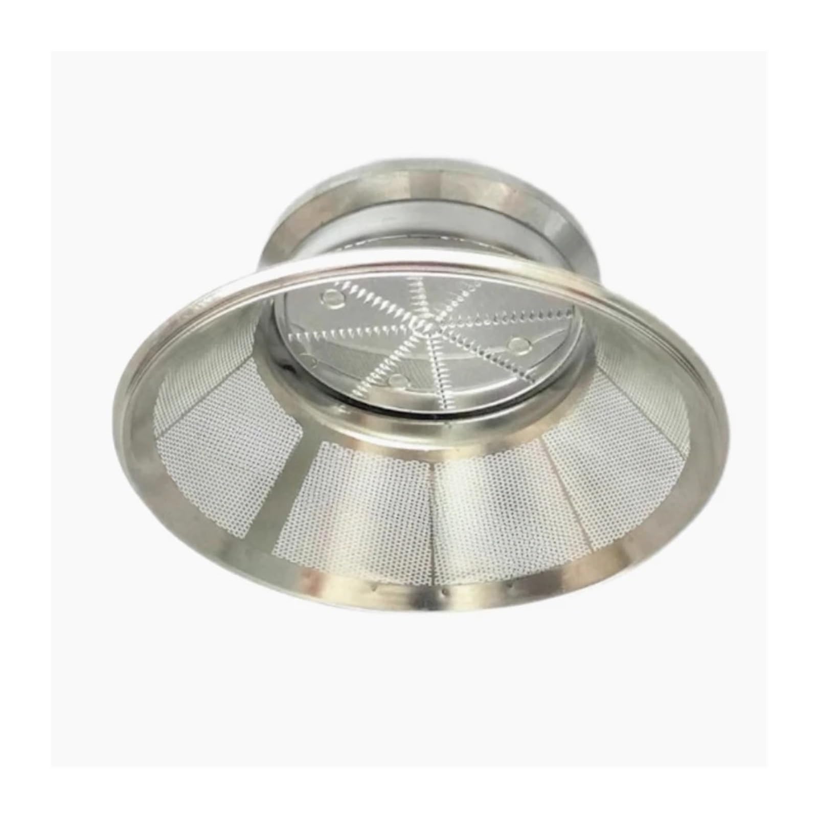 Passoire De Presse-agrumes, Compatible Avec Panasonic, MJ-M176PMJ-W176P Trois-en-un, Accessoires De Filtre D'écran De Couteau De Presse-agrumes, Tamis De Remplacement