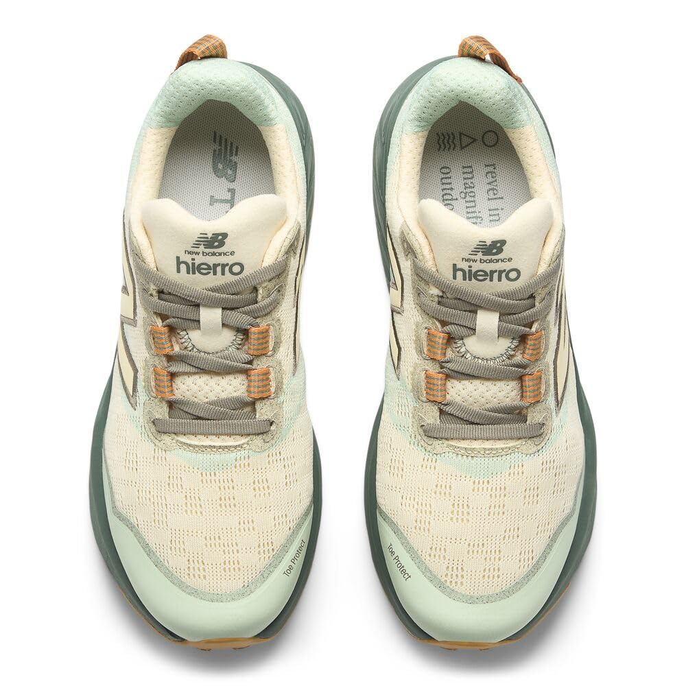 New Balance Fresh Foam X Hierro V7 Chaussure de trailFemme