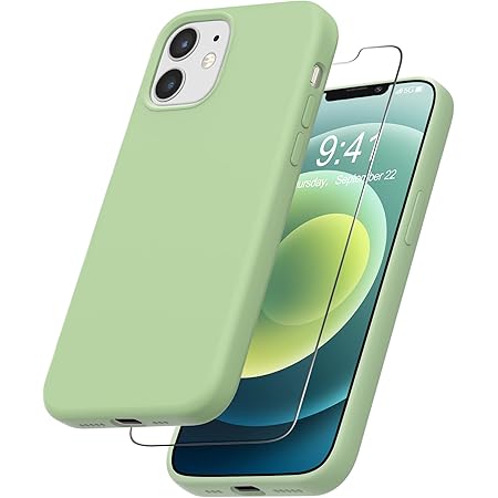 Custodia In Silicone Liquido Elago Per IPhone 16 - Copertura Protettiva Completa, Antiurto E Sottile Con Fodera In Microfibra (Nero) - Foto 5