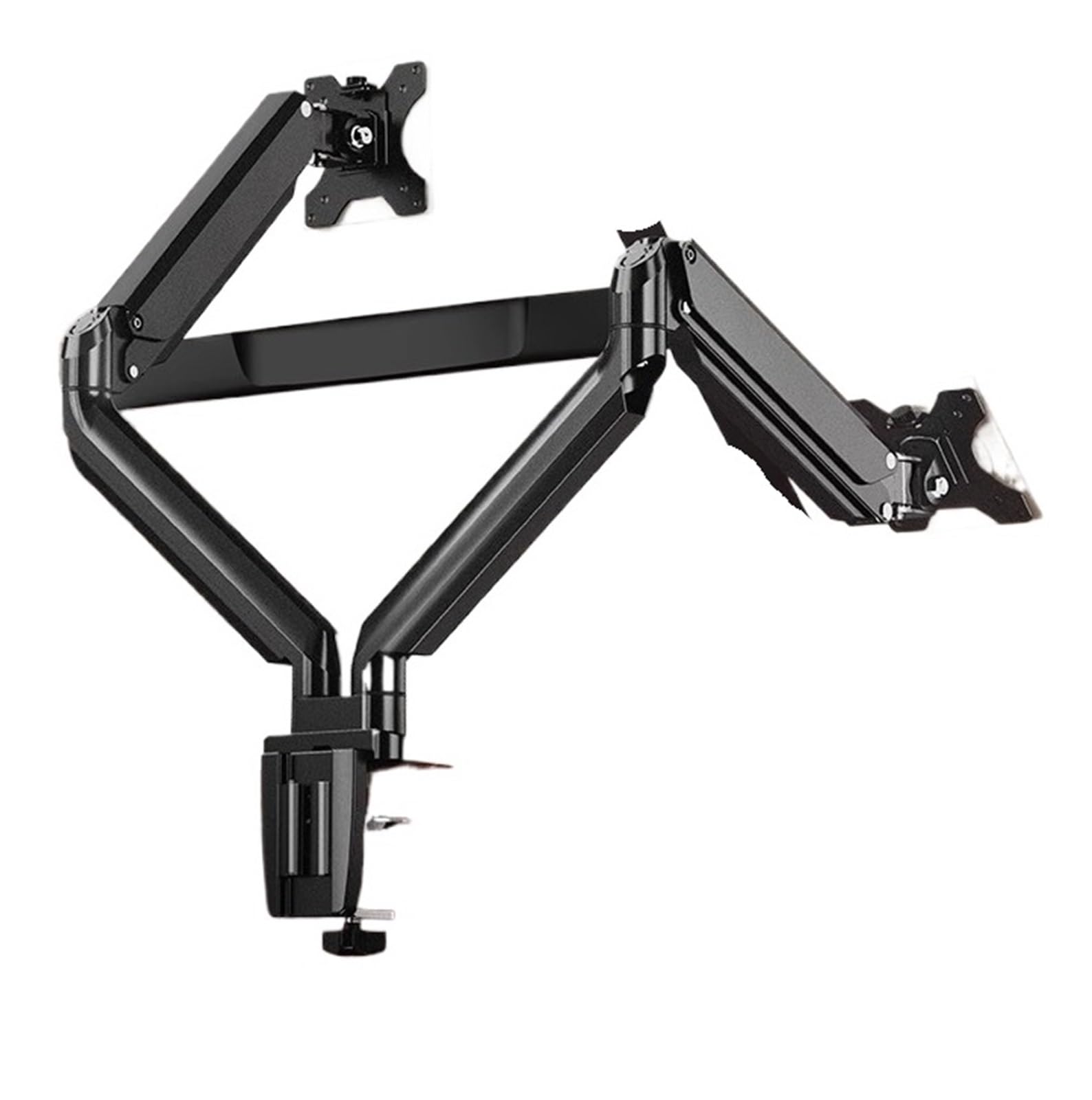 MOUKWLEK Monitor stand robotic arm desktop rotation(004)