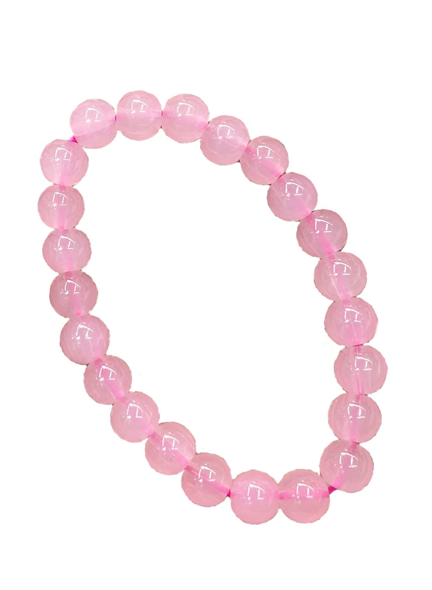 See full amazon price history chart for Sahib Healing Crystals Rose Quartz AAA Bracelet 8 mm Beads, Diameter: 2.5 in; for Reiki, Vastu, Feng Shui. Gift, Fashion Jewellery Sahib Healing Crystals Rose Quartz AAA Bracelet 8 mm Beads, Diameter: 2.5 in; for Reiki, Vastu, Feng Shui. Gift, Fashion Jewellery (B07RYGZT95) Amazon Price History, Amazon Price Tracker