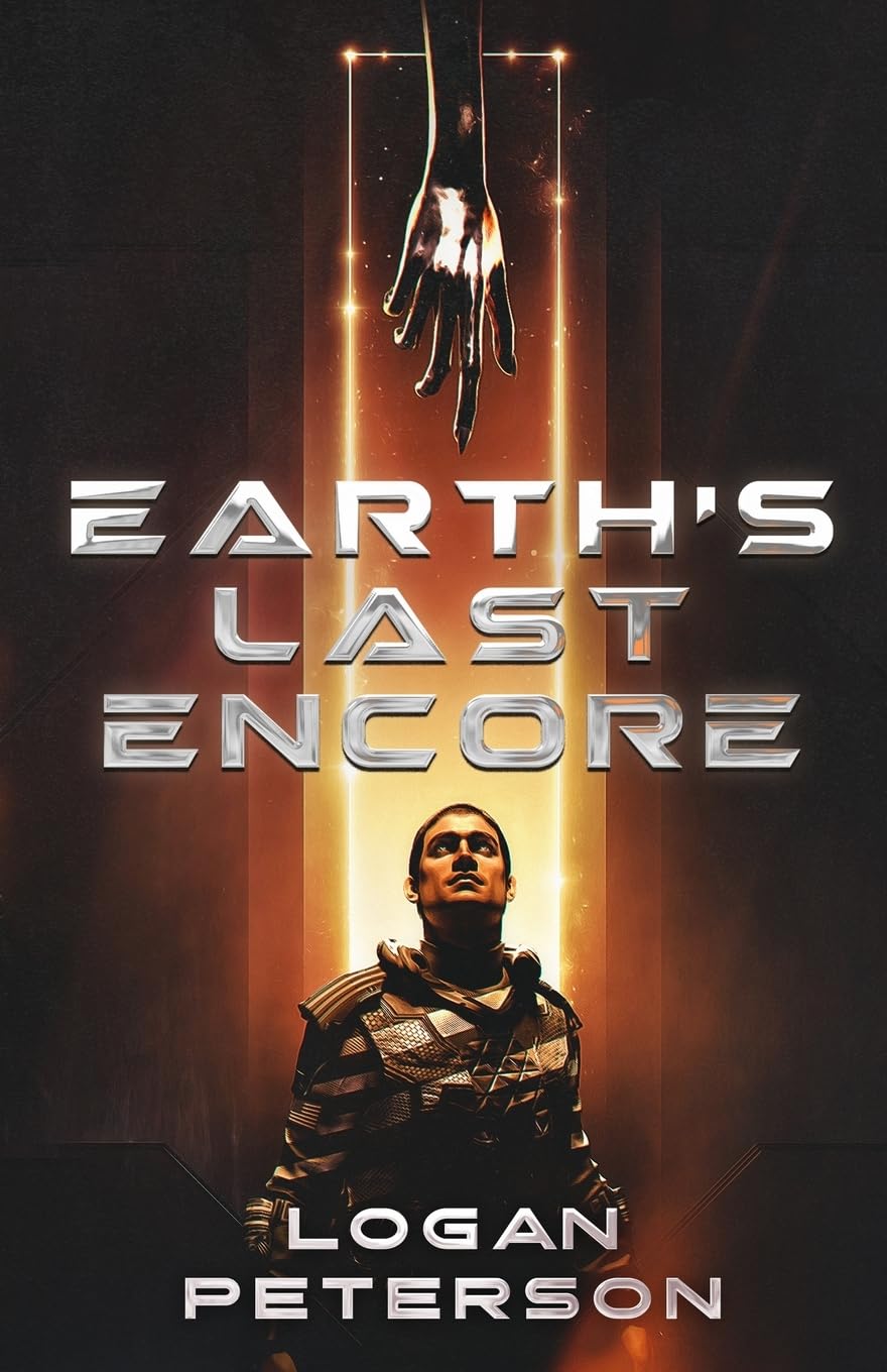 Earth's Last Encore