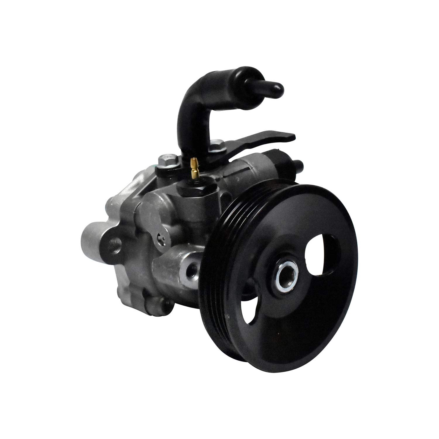 Amazon.com: New Mando 20A1172 Power Steering Pump Original 