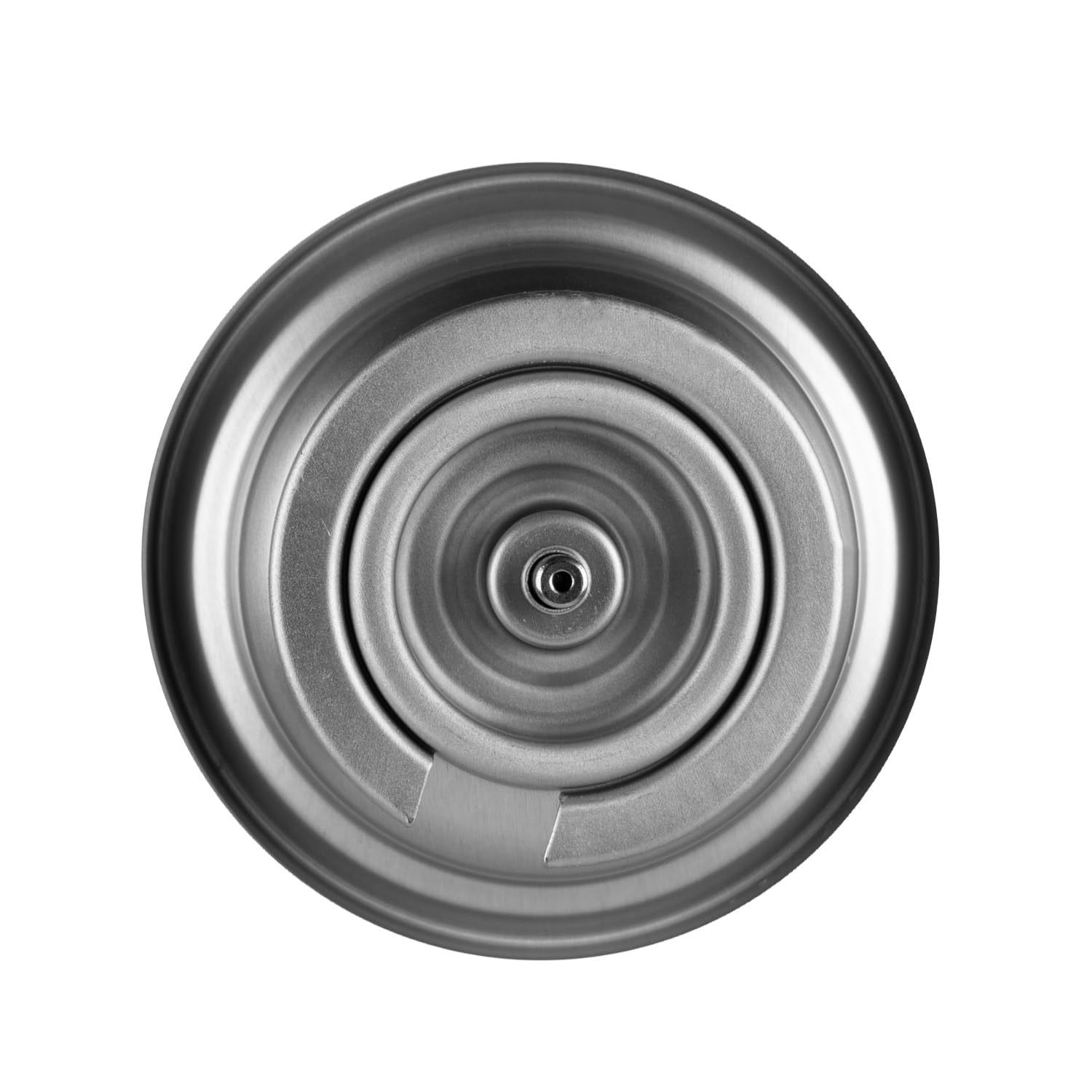 Green Blue GB227 Gaskartusche 227 g (386 ml) Butan, EN417, mit Gewinde, automatisches Ventil, wiederverwendbar, für Campingkocher | Einsatzbereich: -10 °C bis +40 °C (56, farblos)