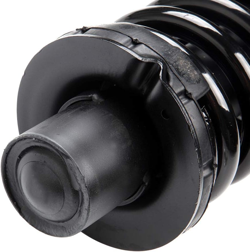 ECCPP Front Strut Spring Assembly,rear shock absorber,Stabilizer Bar Link Fit for 2002-2007 for Jeep Liberty Set of 6