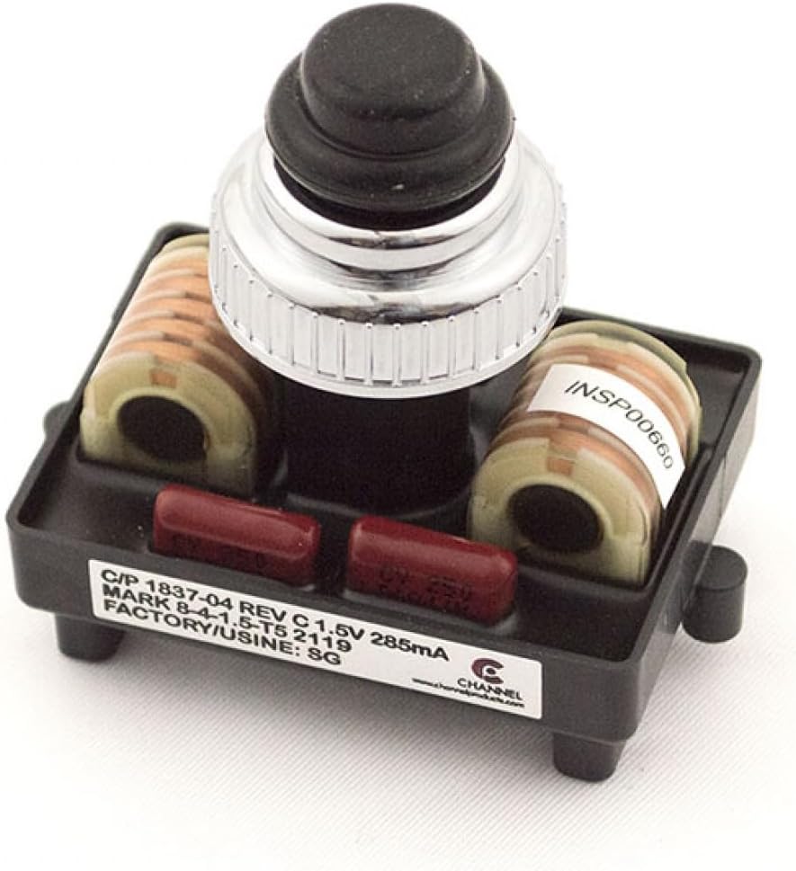 APPLIANCE FACTORY PARTS EXPERTS IN BBQ, HUMIDIFIER, & APPLIANCE PARTS Grill Part - PF2011-29