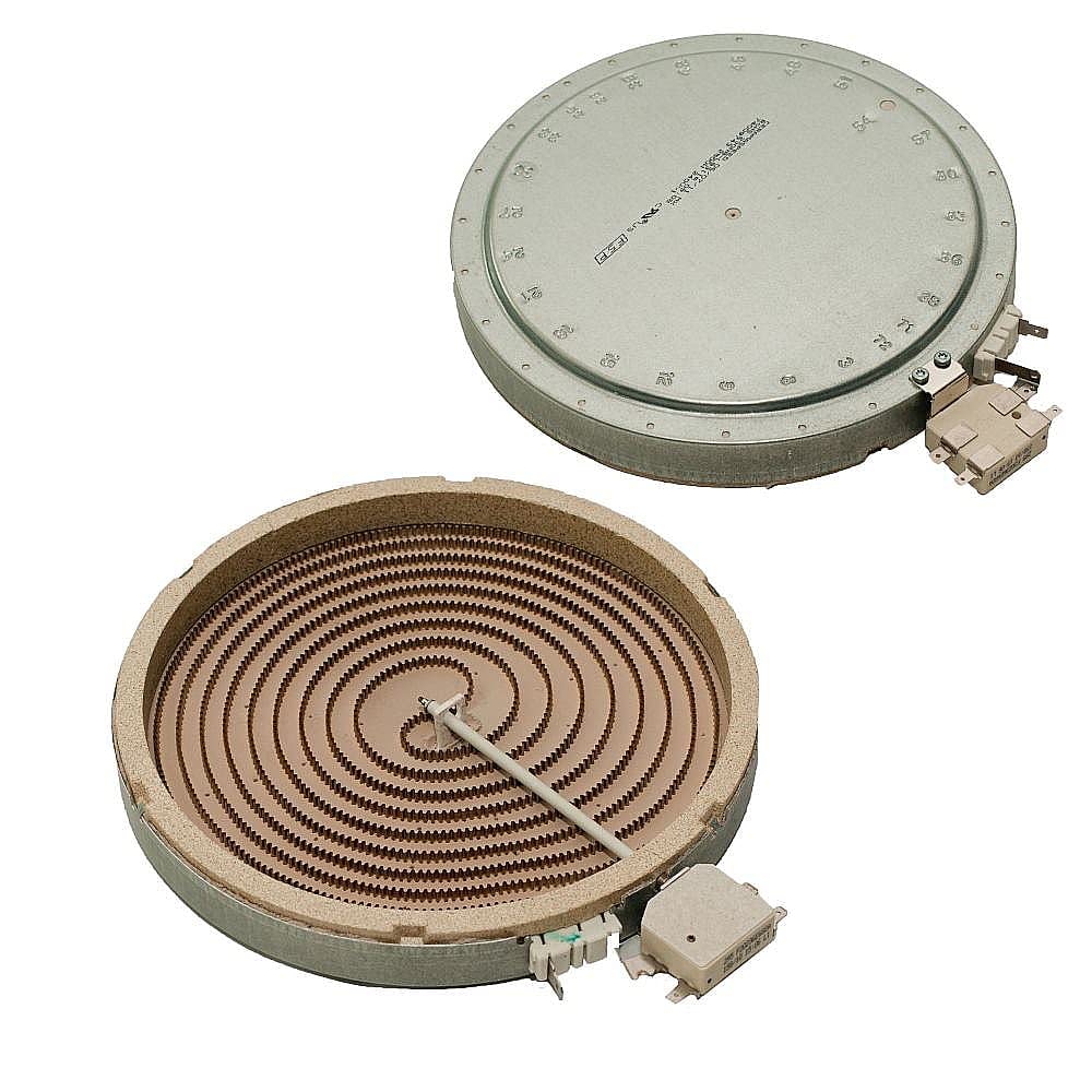 Amazon.com: Whirlpool W10823715 Range Radiant Surface Element, 8 