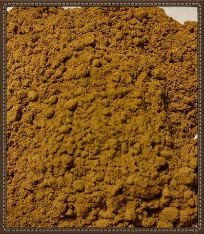 Aloe (Ferox) Powder Premium 16 Ounces (1 Pound) 100% Pure All Natural Organic Herbs and Spices By: Freckles International