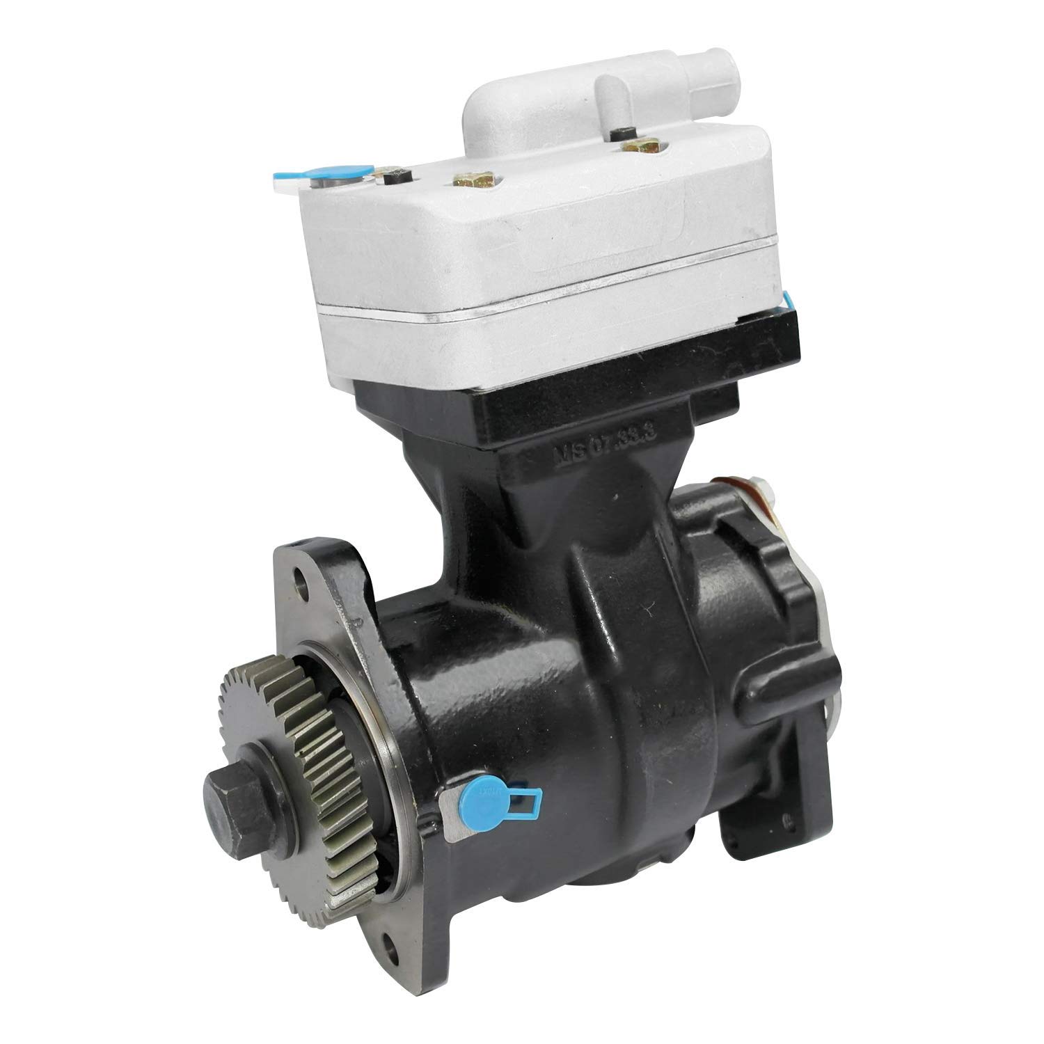 Klimakompressor 5286968 4946294 3966517 Fit für Cummins Motor Qsb 