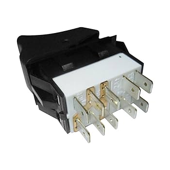 Amazon.com: Conpert Headlight Switch for Kenworth T680 2018