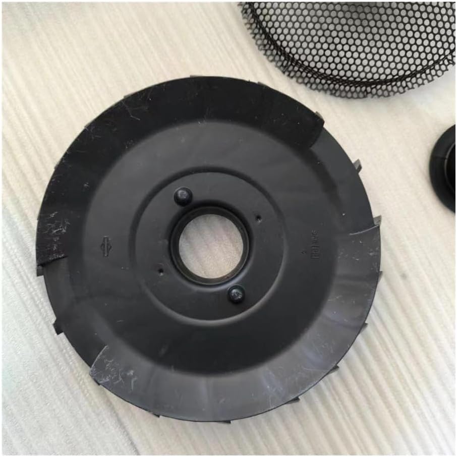 Fan Blade Fit for 31P677 31G777 31R777 31E677 31A607 31A707 31P777 31P707 31A507 319775 31A607 31A707 796083 796201
