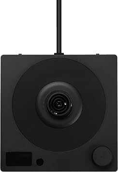 Varia AURA Smart Kettle 0.8L FLUX Edition (Black)