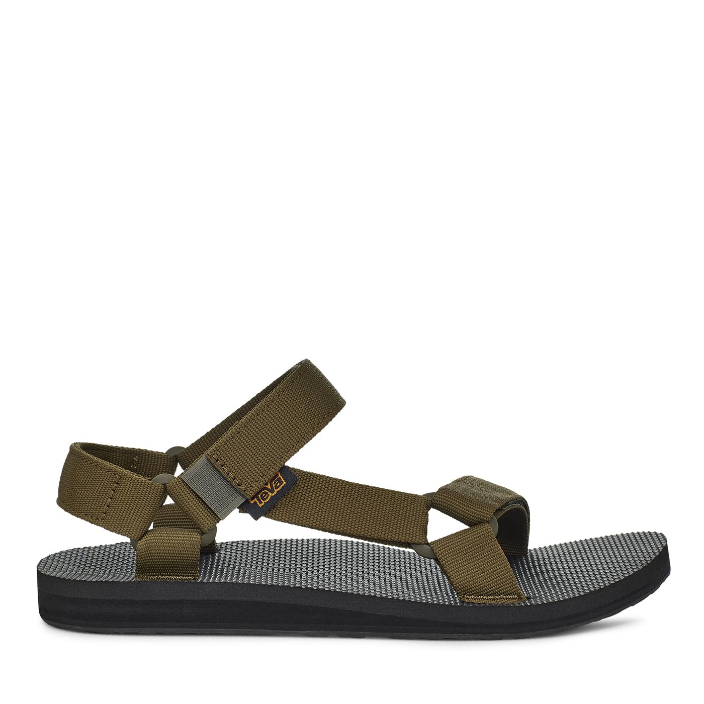 Teva Sandal, Men's Original Universal, DARK OLIVE, 6 UK (39.5 EU)