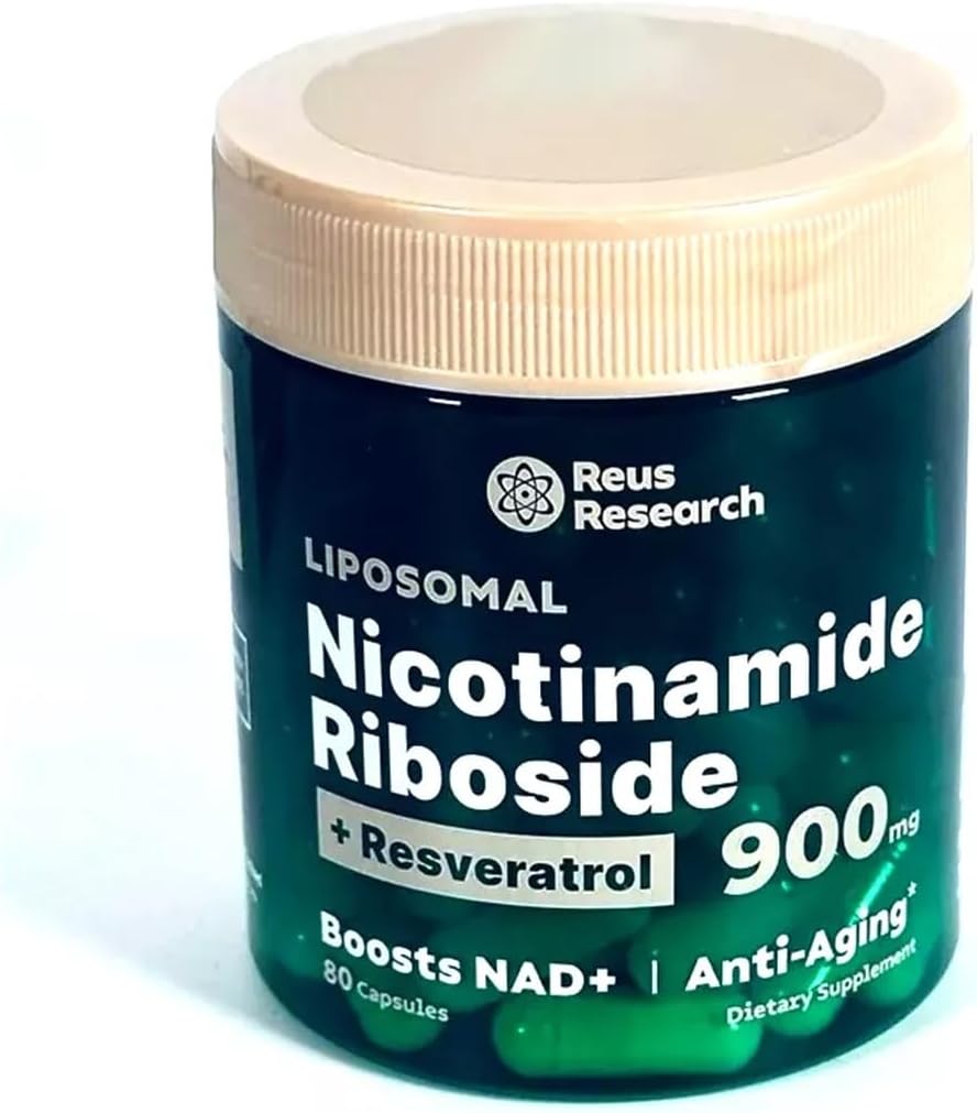 Reus Research NAD+