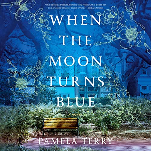  Pamela Terry When the Moon Turns Blue