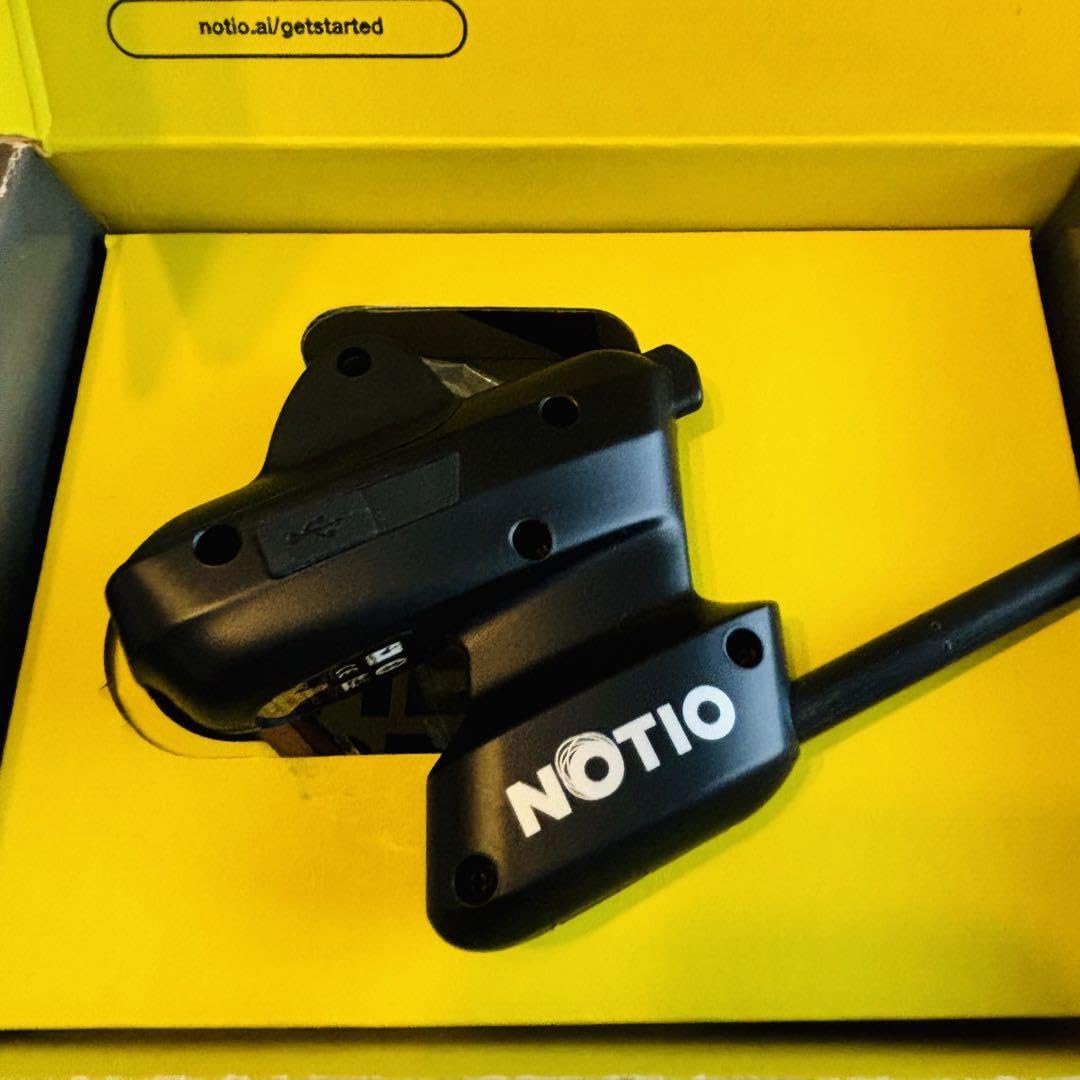Amazon.co.jp: NOTIO AERO METER ノティオ エアロ メーター POXYFBJA 