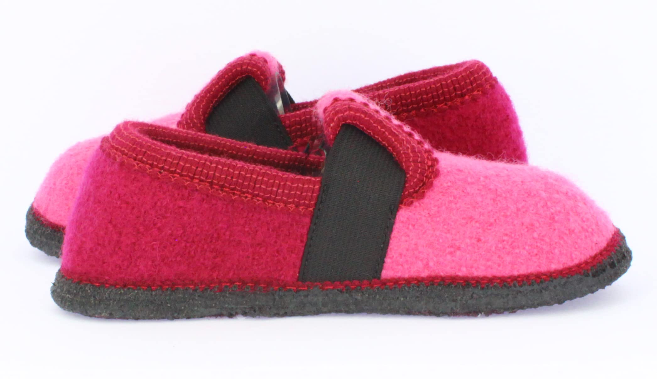 Beck Unisex dziecięce kapcie Bobby