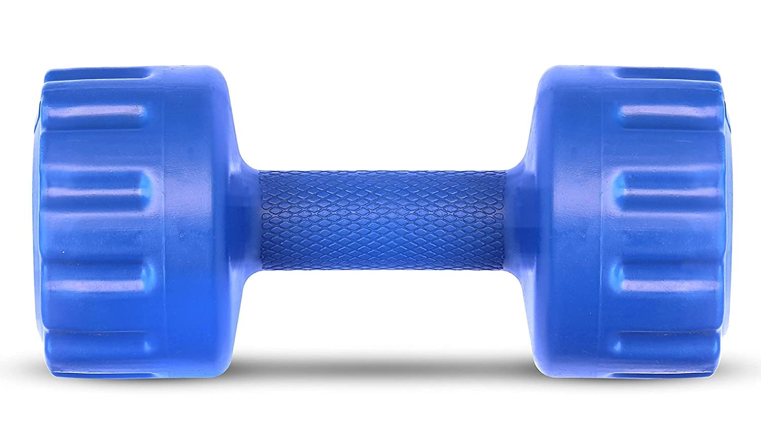 StepInnStore 2KG Single PVC Coated Exercise & Fitness Single Dumbbell at Home Gym Equipment (B0B6916P6B) Amazon Price History, Amazon Price Tracker