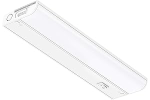 GETINLIGHT Dimmable Under Cabinet Fixtures Illuminate Your Space with Brilliance