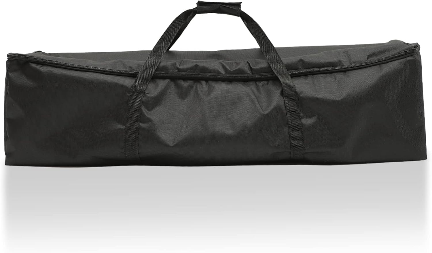 ARTIBETTER Photography Storage Bag for Tripods and Accessories Oxford Case Double Zipper Portable Design for Light Stands Monopods and More