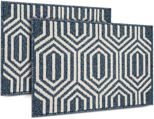 Emerson Door Mat Indoor Entrance, Indoor Doormat, Front Door Mat Indoor