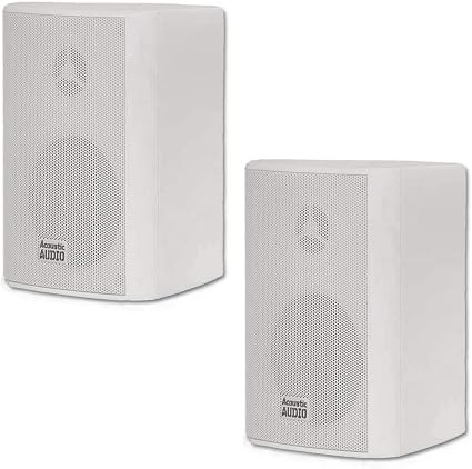 Acoustic Audio by Goldwood AA351W 
