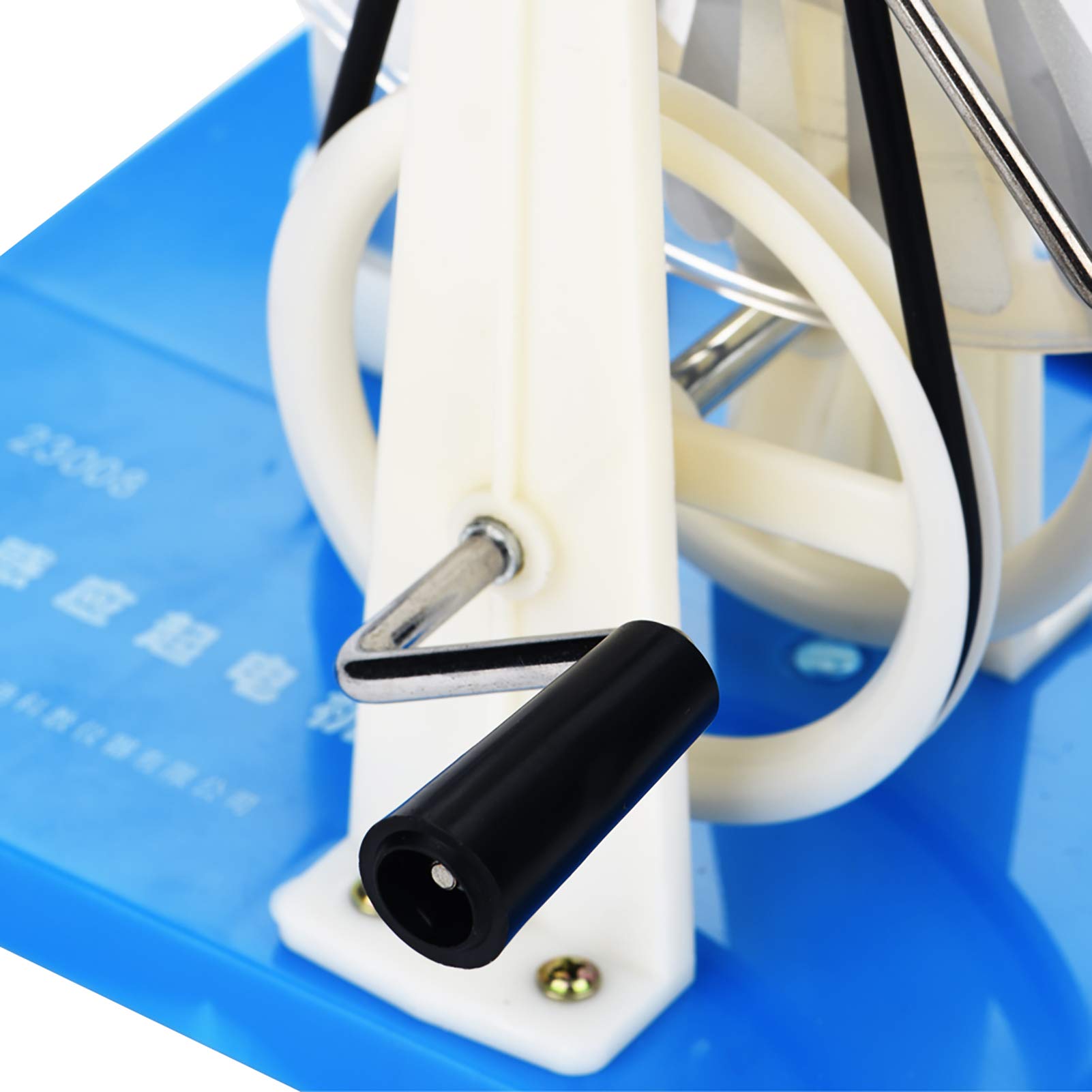 Ciencia Educación Máquina estática Experimento de física Inducción electrostática Generador de electricidad Física Generador electrostático