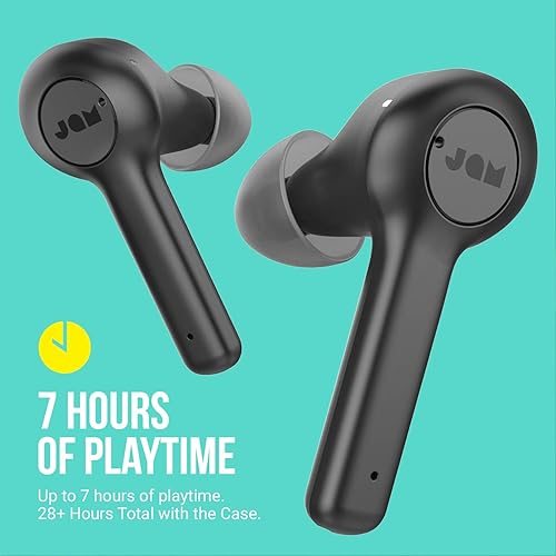 Miniatura 3 de Dos auriculares ANC