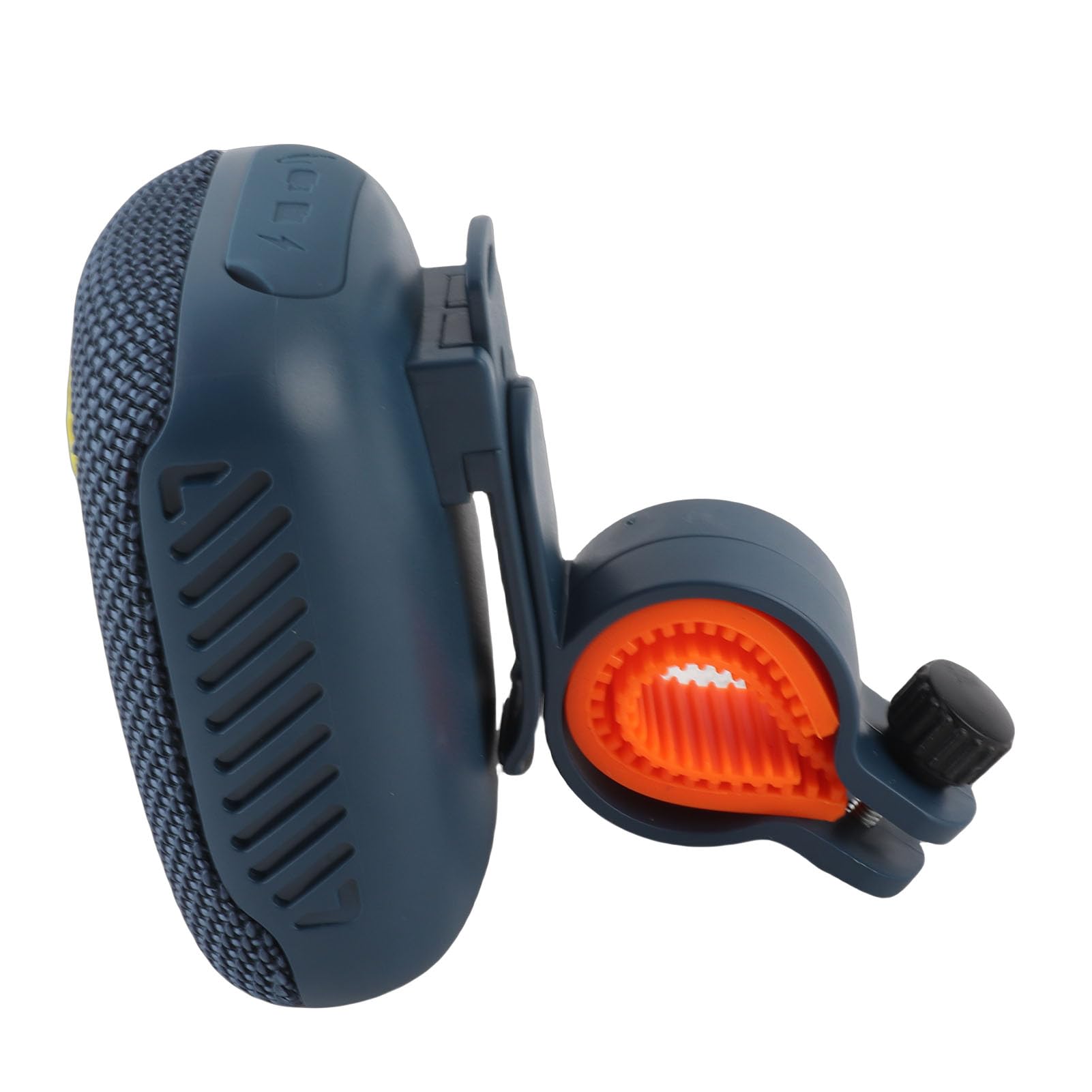 Altavoz portátil para ciclismo Hidyliu ideal para escuchar radio en rutas de montaña 7