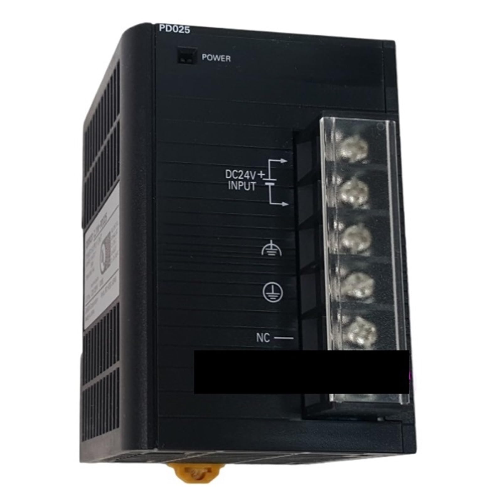 Alimentation CC à découpage CJ1W-PD022 anti coupure pour automate