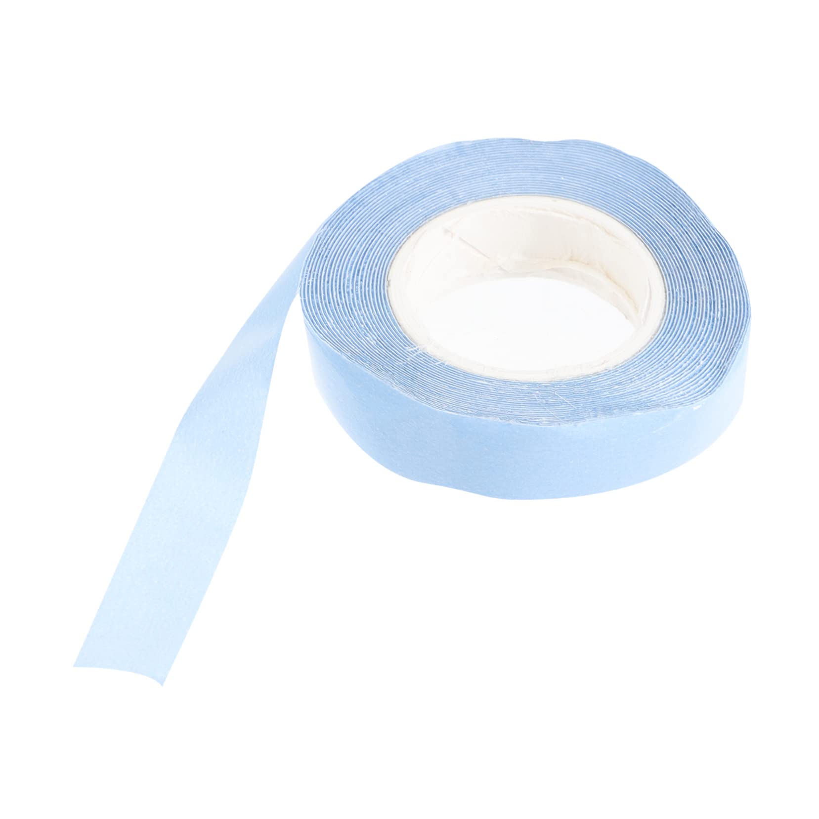 Mikinona Adhesive Wig Tape 1 Roll Hair Extension Tape Excellent Hold Share Friends