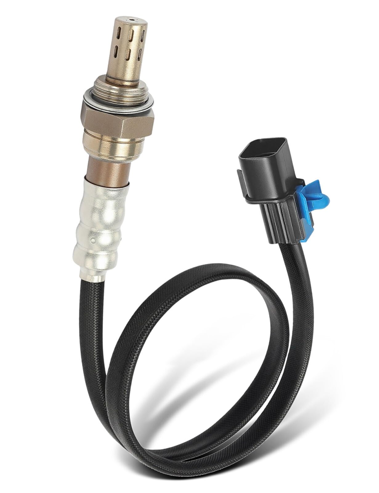 Downstream Oxygen Sensor for Hyundai Santa Fe 2001-2004 Sonata 1999-2005 Kia Optima 2001-2006-image-2