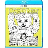 ブリグズビー・ベア ブルーレイ & DVDセット [Blu-ray]